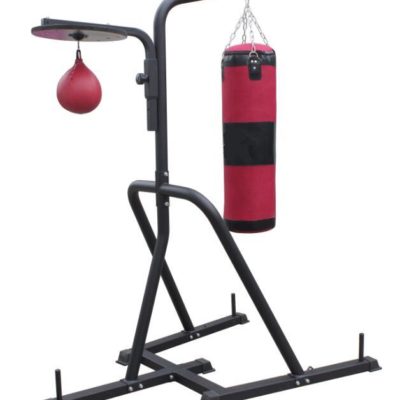 boxing bag stand for sale