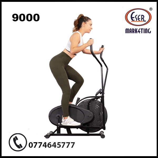 Eser marketing orbitrek price clearance