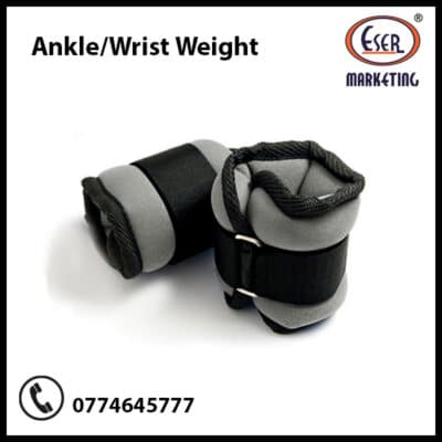 Ankle Wrist Weight