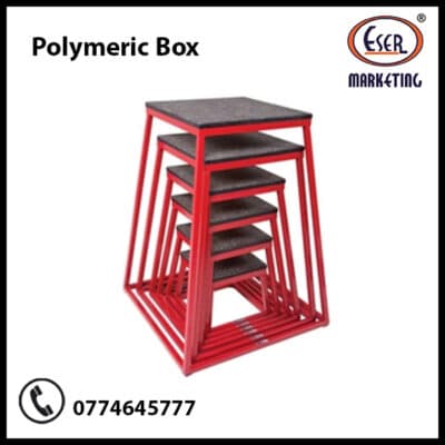 Polymeric Box