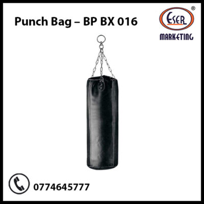 Punch Bag – BP BX 016