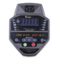 Spirit-Fitness-CE800-Console-The-bright-LED-screen-displays-all-pertinent-information-during-the-workout-and-a-summary-of-accumulated-data-scrolls-when-you-have-finished.
