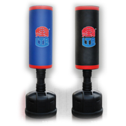 Punching Bags & Gloves