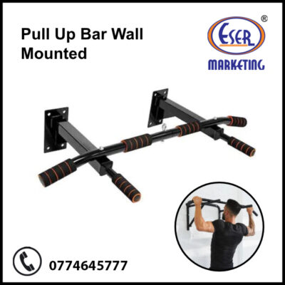 pull-up-bar-wall-mounted
