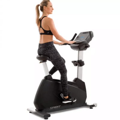 Exercise Bikes