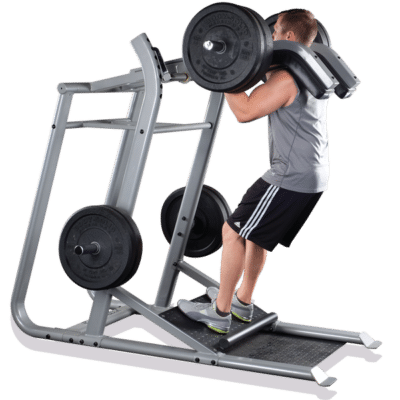 Plate Loaded Strength Machines