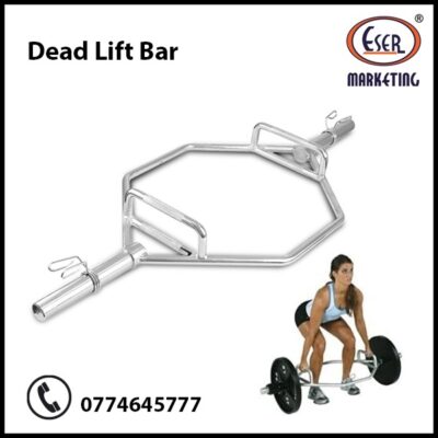 Dead Lift