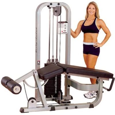 Pin Loaded Strength Machines