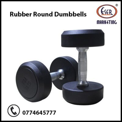 Rubber Round