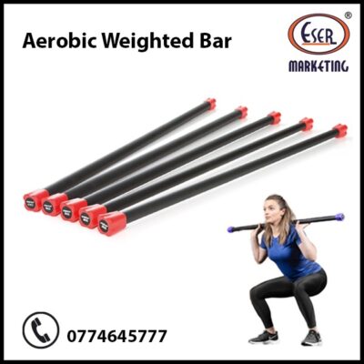 aerobic bars