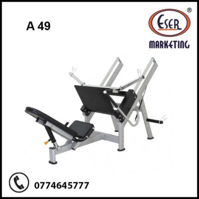 LEG PRESS