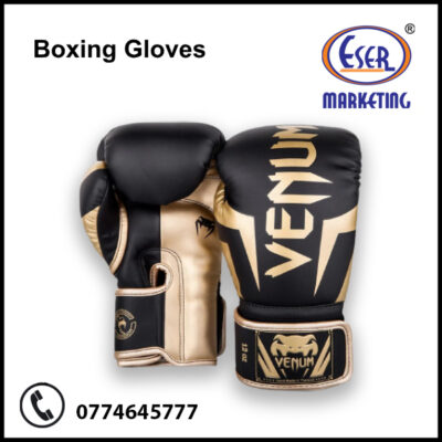 Boxing Gloves new