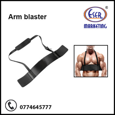 arm blaster