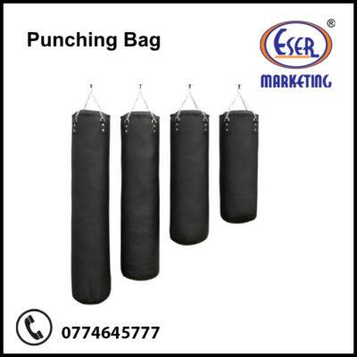 punching bag