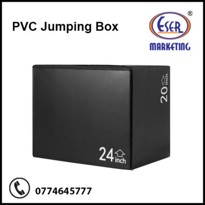 pvc jumping box