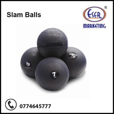 slam balls