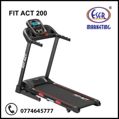 FIT ACT 200